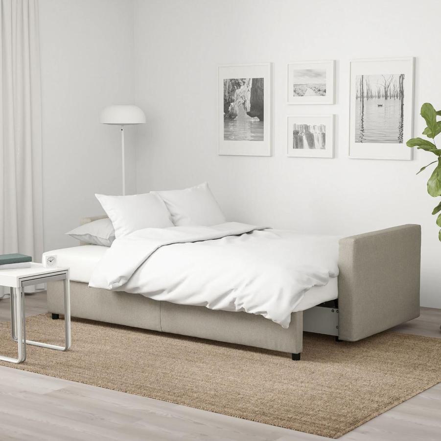 Eg Links-Wunderschoene 70M Grosse 2-Zimmer City Wohnung Naehe Salzburg Freilassing Exterior foto